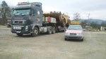escorta auto pentru convoaie agabaratice - www.gabmartransport.ro