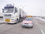 escorta auto pentru convoaie agabaratice - www.gabmartransport.ro