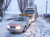 Insotire auto pentru convoaie agabaratice - www.gabmartransport.ro